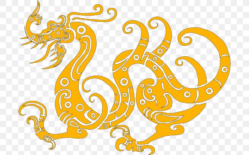 Chinese Cuisine Chinese Dragon Fortune Chinese Restaurant Symbol, PNG, 700x513px, Chinese Cuisine, Body Jewelry, Chinese, Chinese Dragon, Culture Download Free