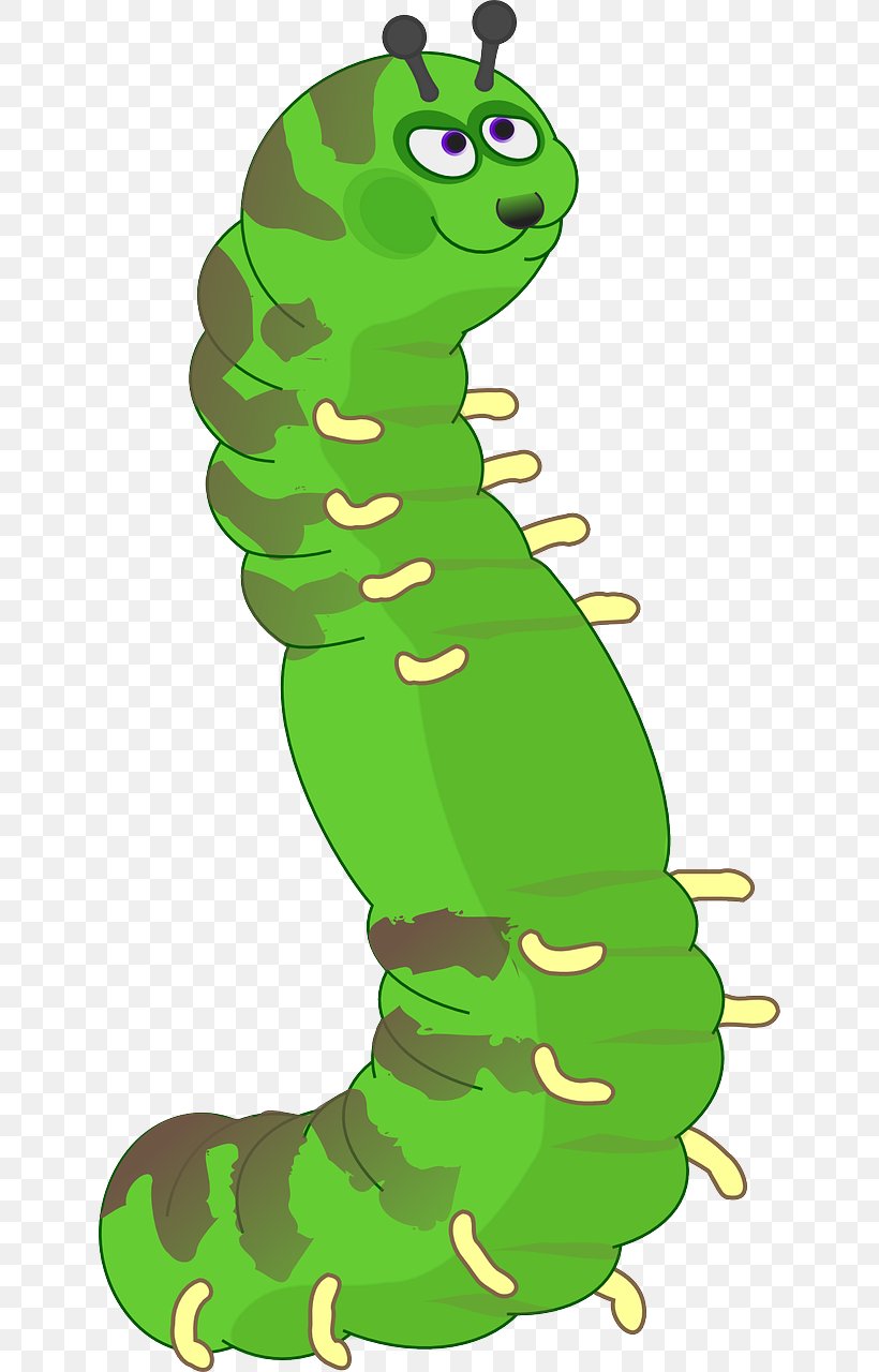 Clip Art Openclipart Vector Graphics Caterpillar Free Content, PNG, 640x1280px, Caterpillar, Animal Figure, Book, Cartoon, Crocodile Download Free