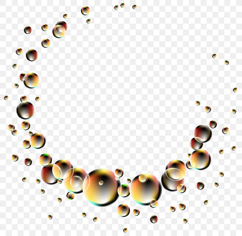 Clip Art, PNG, 800x800px, Paintshop Pro, Bead, Body Jewelry, Bubble, Digital Image Download Free