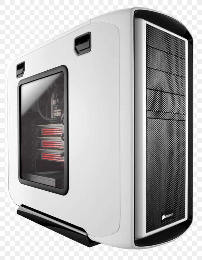 Computer Cases & Housings Power Supply Unit Intel Gaming Computer Corsair Components, PNG, 1024x1321px, Computer Cases Housings, Atx, Computer, Computer Case, Computer Component Download Free