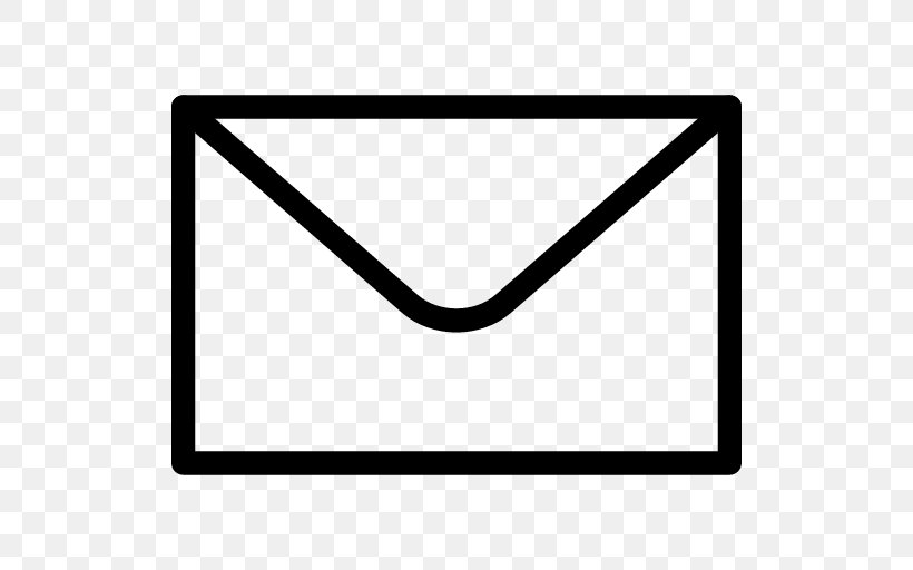 Email Message Transfer Agent, PNG, 512x512px, Email, Area, Black, Black And White, Bounce Address Download Free