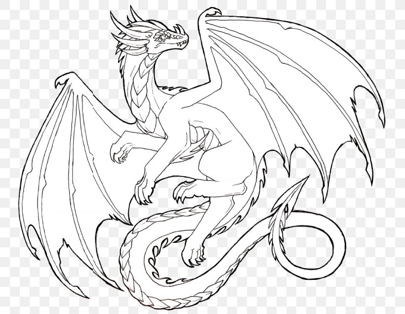 Drawing Chinese Dragon Sketch, PNG, 768x635px, Drawing, Art, Artwork, Automotive Design, Black And White Download Free