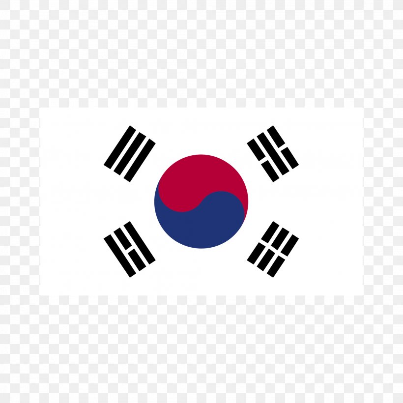 Flag Of South Korea National Flag Flag Of North Korea, PNG, 2084x2084px, South Korea, Area, Brand, Flag, Flag Of North Korea Download Free