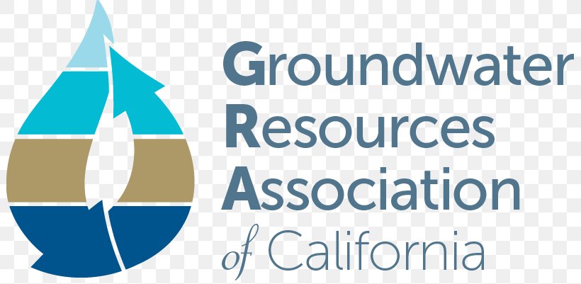 Groundwater Resources Association National Ground Water Association, PNG, 801x401px, Groundwater, Area, Blue, Brand, California Download Free