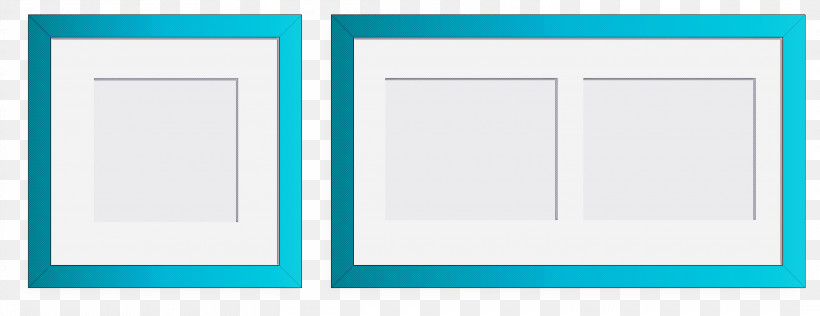 Polaroid Photo Frame Photo Frame, PNG, 3000x1158px, Polaroid Photo Frame, Angle, Area, Paper, Photo Frame Download Free