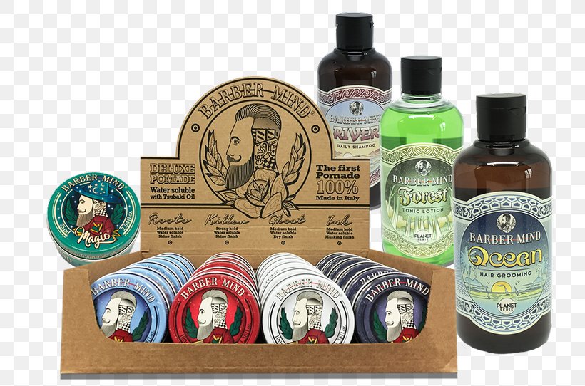 Pomade Hair Care Barber Beard, PNG, 770x542px, Pomade, Barber, Beard, Bottle, Capelli Download Free