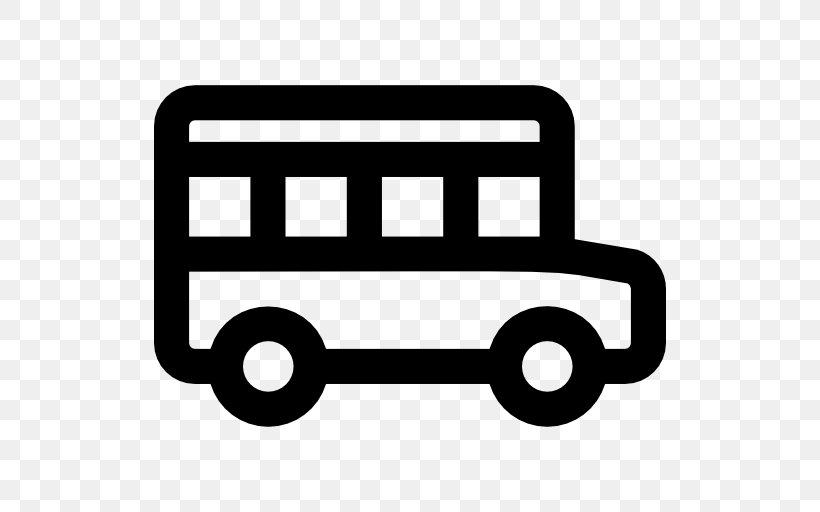 School Bus Rail Transport Train, PNG, 512x512px, Bus, Area, Free Public Transport, Public Transport, Public Transport Bus Service Download Free