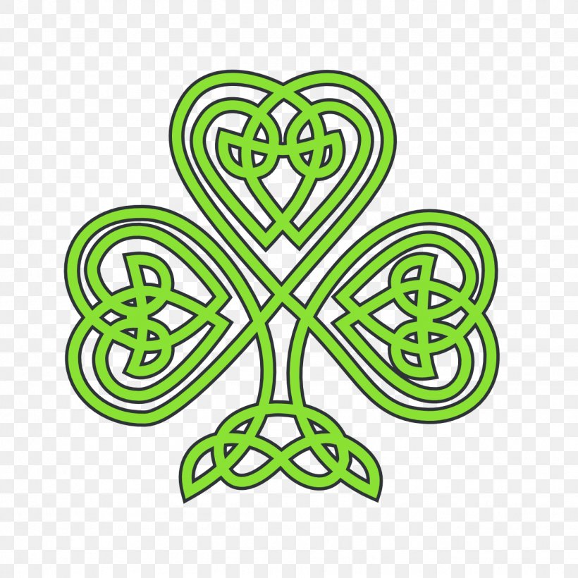 Shamrock Saint Patrick's Day Four-leaf Clover Clip Art, PNG, 1331x1331px, Shamrock, Area, Clover, Cricut, Fourleaf Clover Download Free