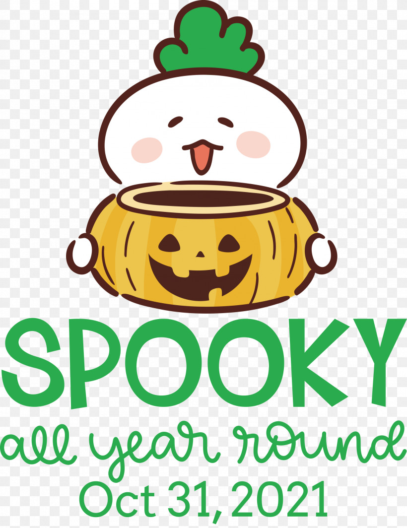 Spooky Halloween, PNG, 2311x3000px, Spooky, Behavior, Geometry, Halloween, Happiness Download Free