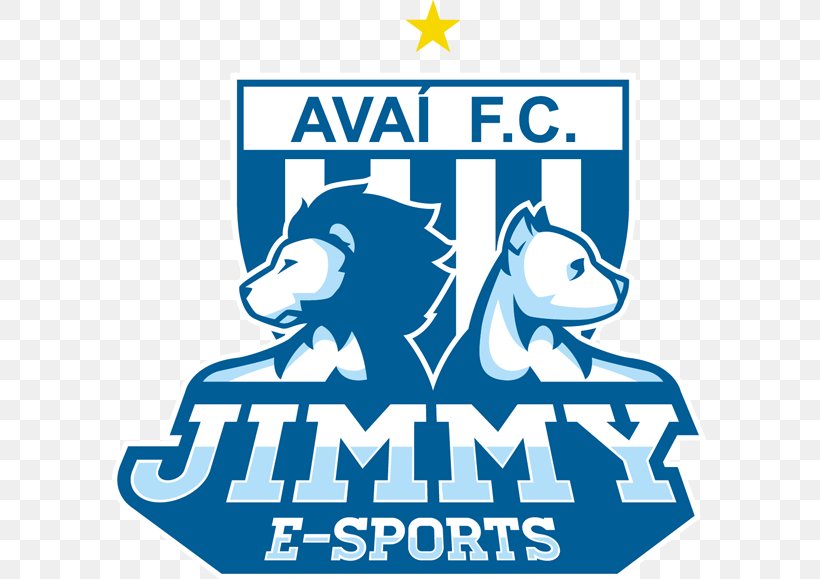 Avaí FC Campeonato Brasileiro De League Of Legends Electronic Sports, PNG, 595x579px, League Of Legends, Area, Black And White, Blue, Brand Download Free