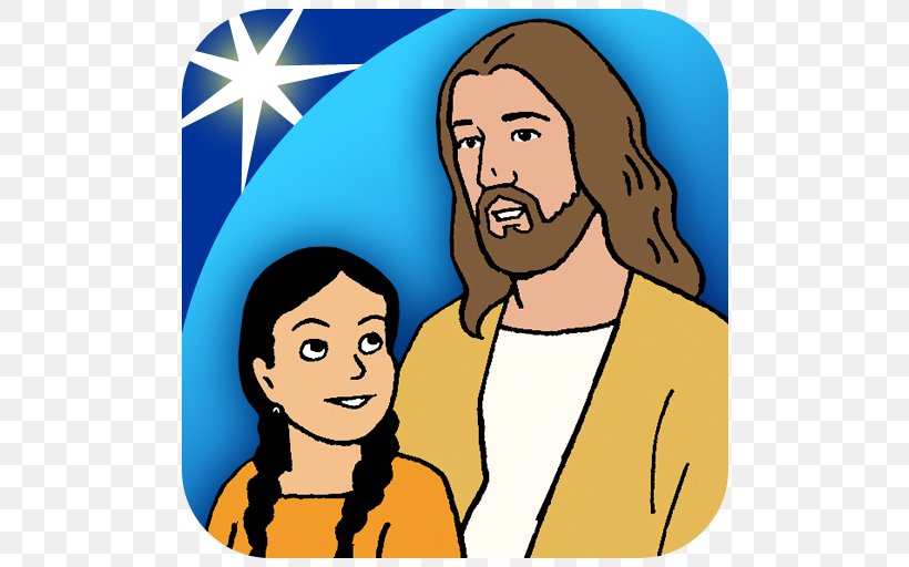 Bible For Children Android Bible For Children, PNG, 512x512px, Watercolor, Cartoon, Flower, Frame, Heart Download Free