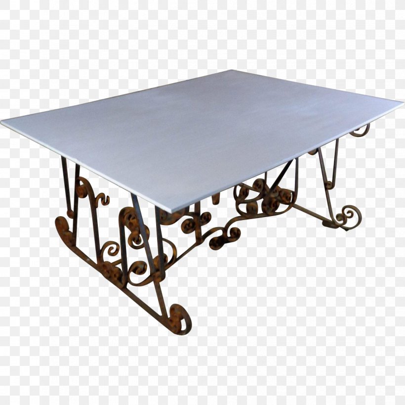 Coffee Tables Wrought Iron Garden Furniture, PNG, 1222x1222px, Table, Art Deco, Art Nouveau, Chair, Coffee Table Download Free