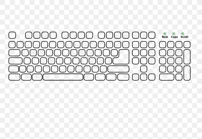 Computer Keyboard Computer Mouse Fujitsu KB400 English Card Reader, PNG, 800x566px, Computer Keyboard, Area, Auto Part, Black And White, Brand Download Free