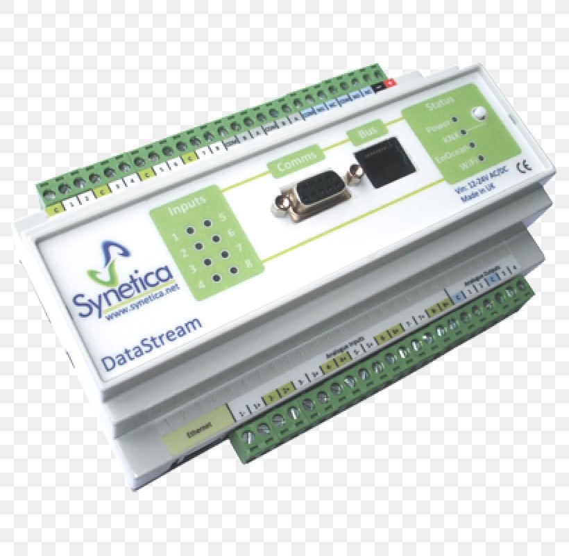 Data Logger Modbus Meter-Bus Microcontroller, PNG, 800x800px, Data Logger, Circuit Component, Computer Hardware, Computer Software, Data Download Free