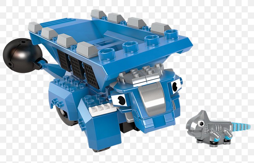 Mega Brands Mega Construx Dinotrux Dino Crater Rumble Toy Amazon.com, PNG, 819x525px, Mega Brands, Amazoncom, Auto Part, Construction Set, Construx Download Free