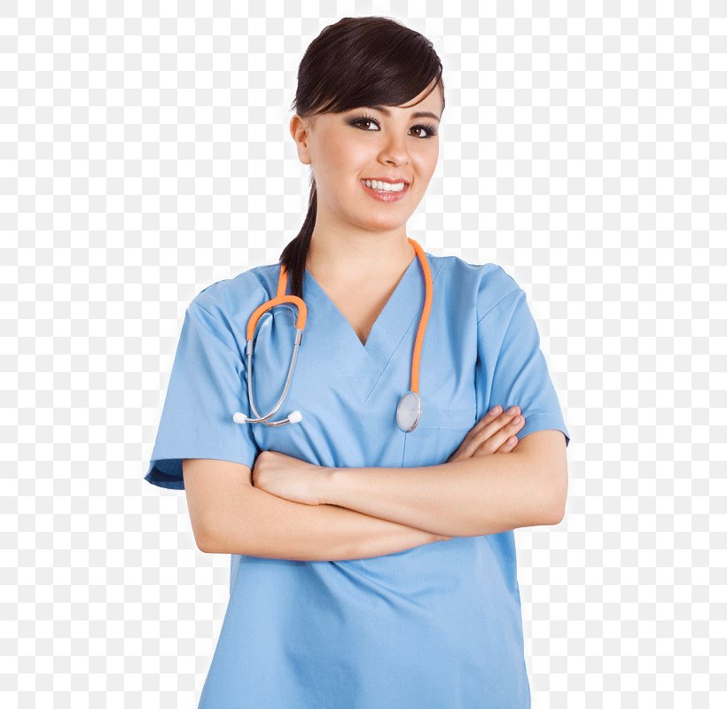 Nurse Nursing Pneumonia Therapy Cough, PNG, 533x800px, Nurse, Antibiotics, Arm, Blue, Cough Download Free