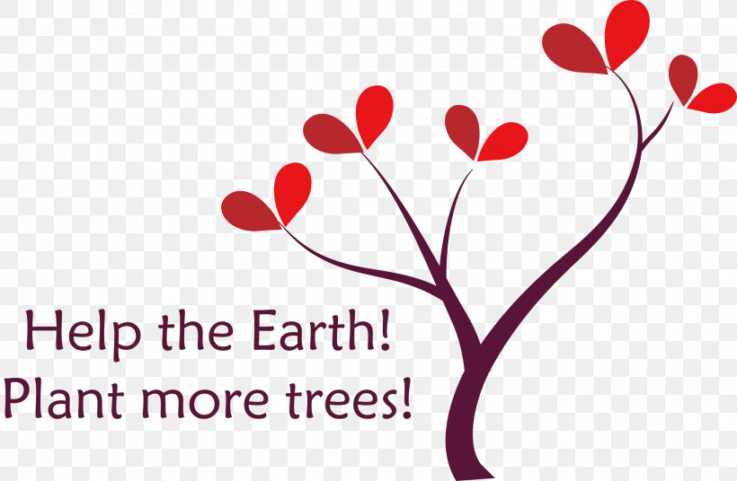 Plant Trees Arbor Day Earth, PNG, 3000x1961px, Plant Trees, Arbor Day, Earth, Floral Design, M095 Download Free