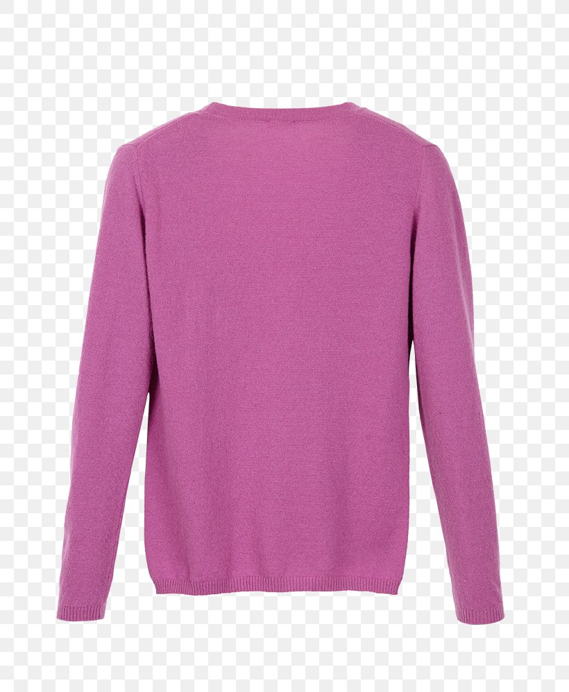 Sleeve Shoulder Pink M Product, PNG, 748x998px, Sleeve, Long Sleeved T Shirt, Magenta, Neck, Pink Download Free