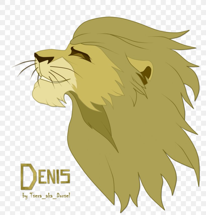 Whiskers Lion Cat Dog Canidae, PNG, 875x913px, Whiskers, Art, Big Cat, Big Cats, Canidae Download Free