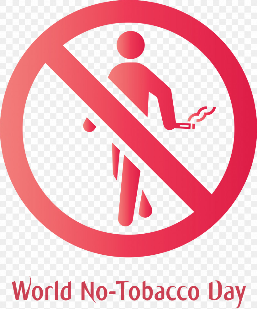 World No-Tobacco Day No Smoking, PNG, 2498x3000px, World No Tobacco Day, Amazoncommercial 2sided Floor Safety Sign, No Smoking, Royaltyfree, Sign Download Free