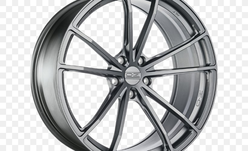 Alloy Wheel OZ Group Rim BMW, PNG, 750x500px, Alloy Wheel, Alloy, Aluminium, Auto Part, Autofelge Download Free