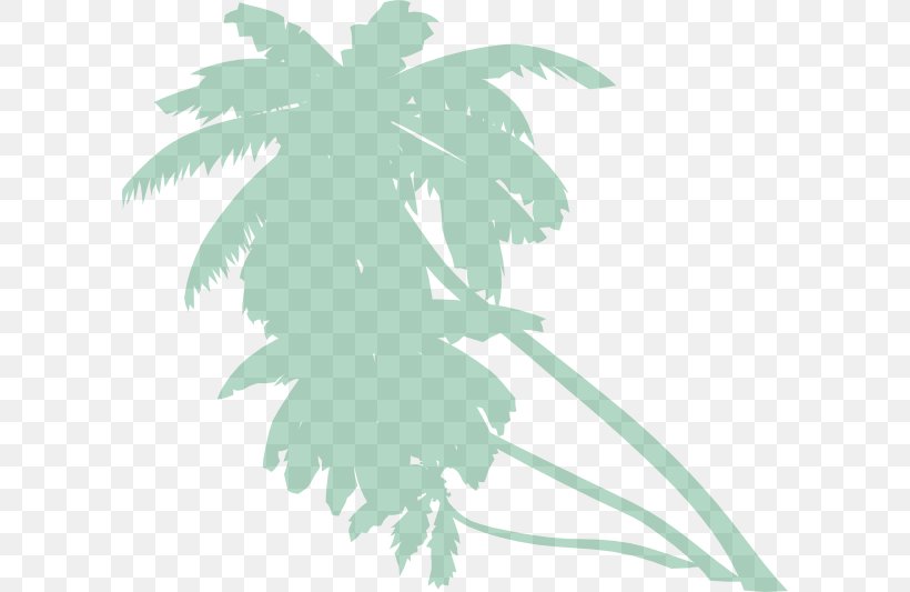 Arecaceae Tree Clip Art, PNG, 600x533px, Arecaceae, Arecales, Branch, Coconut, Fir Download Free