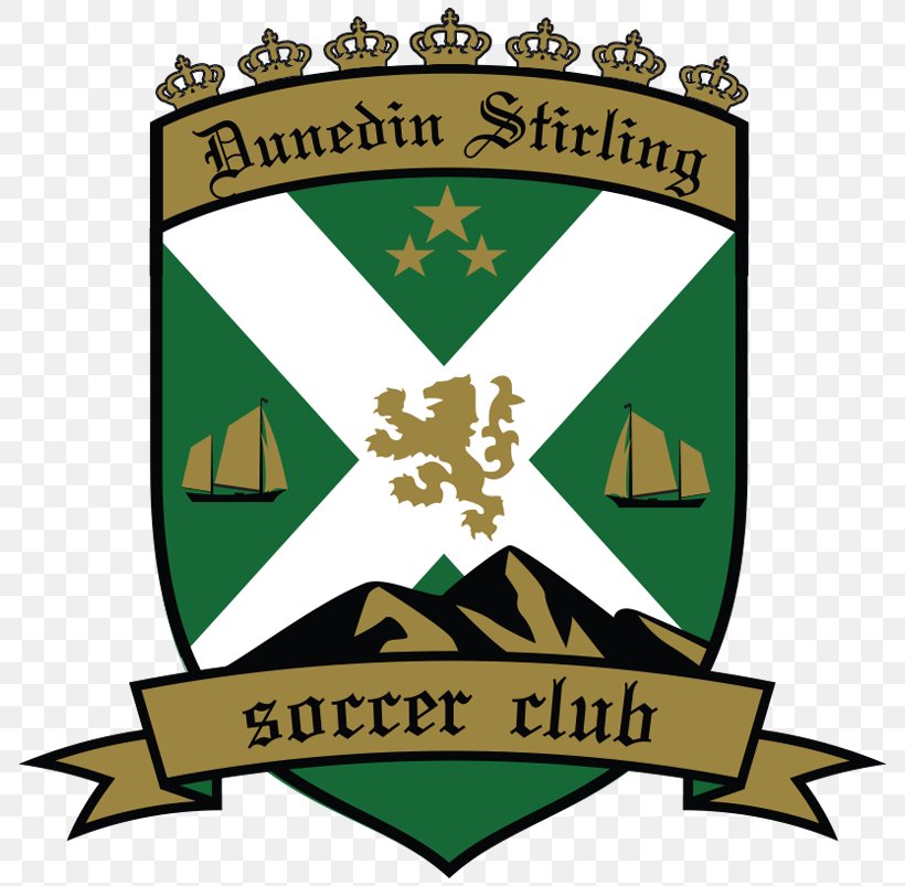 Dunedin Stirling Soccer Club Tampa Bay Rowdies Dunedin City AFC Football FC Bayern Munich, PNG, 800x803px, Dunedin Stirling Soccer Club, Area, Athlete, Badge, Brand Download Free