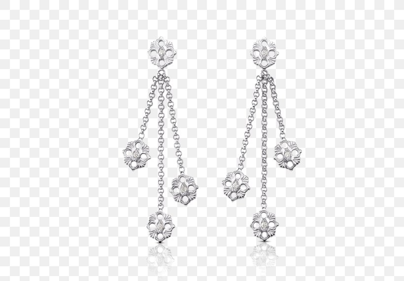 Earring Pearl Buccellati Jewellery Charms & Pendants, PNG, 570x570px, Earring, Body Jewellery, Body Jewelry, Buccellati, Chain Download Free