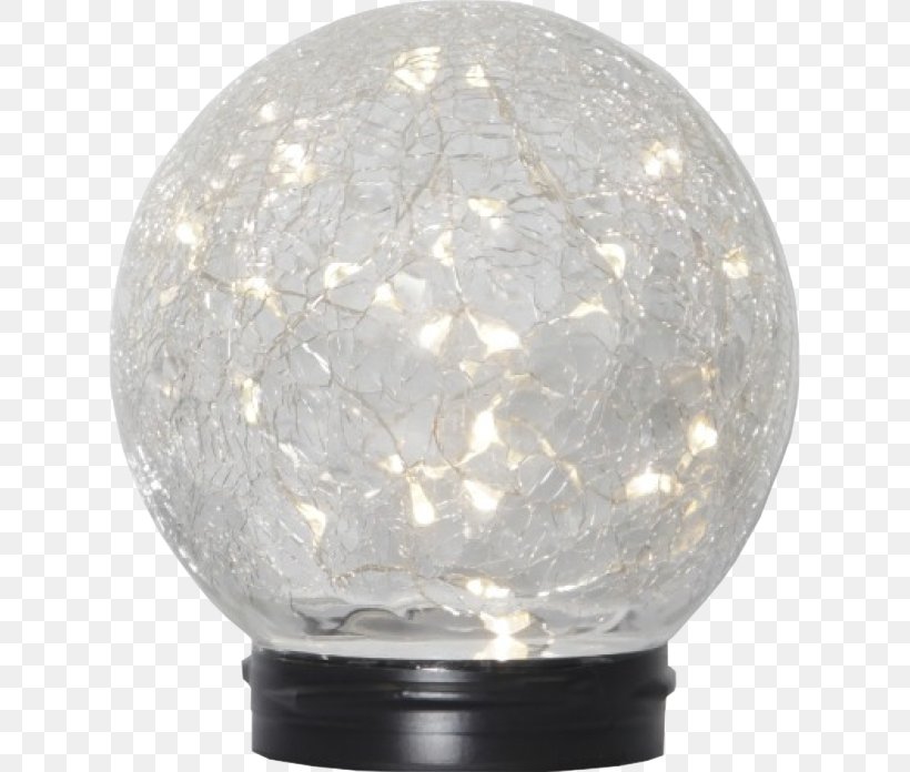Light-emitting Diode Solar Lamp Glass, PNG, 623x696px, Light, Crystal, Decorative Arts, Garden, Glass Download Free