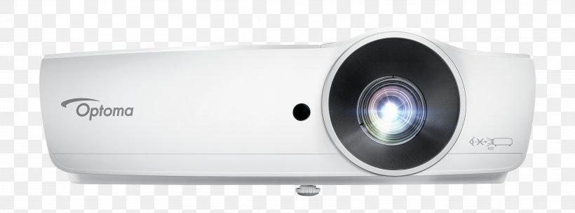 Multimedia Projectors Optoma Corporation Wide XGA Display Resolution, PNG, 4685x1745px, Multimedia Projectors, Closedcircuit Television, Display Resolution, Education, Evaluation Download Free