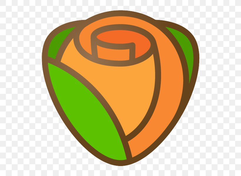 Orange, PNG, 600x600px, Orange, Logo, Pick, Symbol Download Free