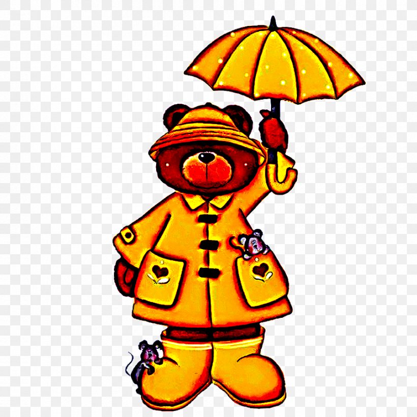 Orange, PNG, 900x900px, Orange, Cartoon, Fictional Character, Umbrella, Yellow Download Free