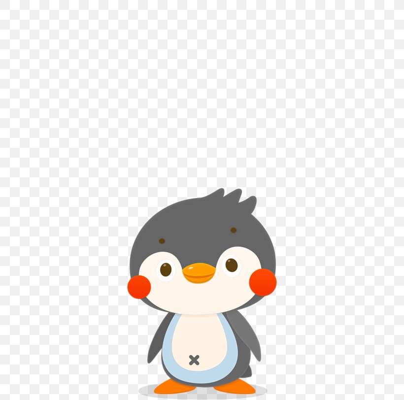 Penguin Stacking Linux Cygnini Goose, PNG, 700x812px, Penguin, Beak, Bird, Cygnini, Duck Download Free
