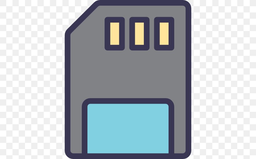 Secure Digital Tablet Computers Flash Memory Cards, PNG, 512x512px, Secure Digital, Android, Area, Blue, Brand Download Free