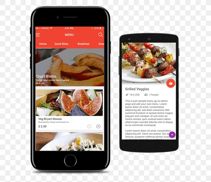 Smartphone Online Food Ordering Restaurant Delivery, PNG, 625x705px, Smartphone, Cuisine, Delivery, Food, Food Delivery Download Free