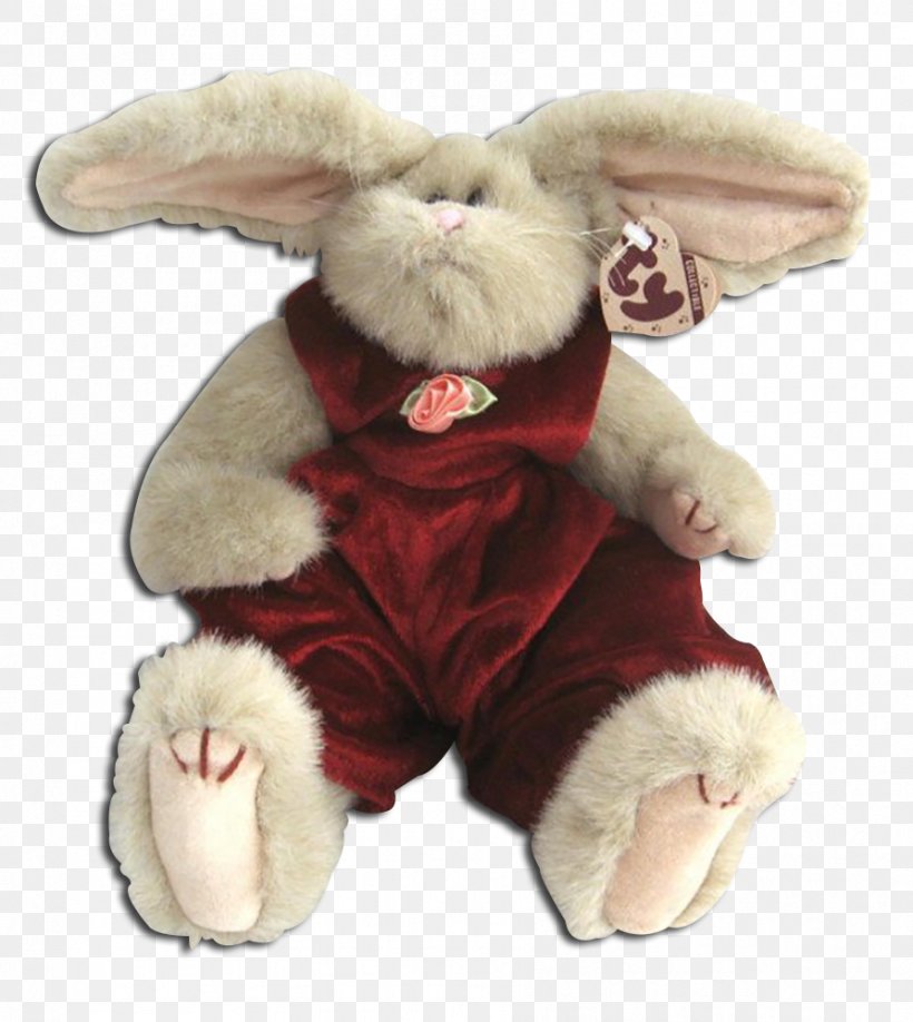 Stuffed Animals & Cuddly Toys Rabbit Ty Inc. Plush, PNG, 893x1000px, Stuffed Animals Cuddly Toys, Alldressed, Animal, Beige, Collectable Download Free