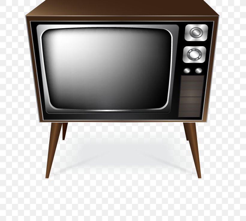 Television Set Icon, PNG, 707x737px, Television Set, Computer Monitor, Display Device, Flat Panel Display, Furniture Download Free