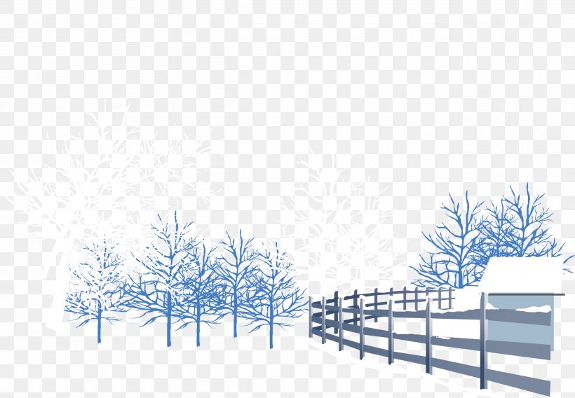Yuki Onna Winter Snow, PNG, 2510x1739px, Yuki Onna, Branch, Drawing, Freezing, Grass Download Free