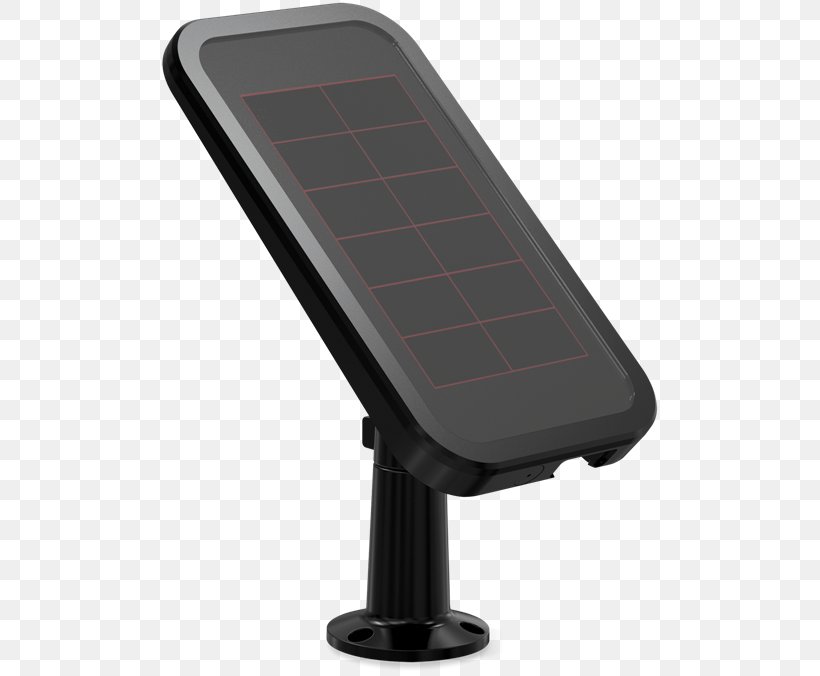 Arlo Pro VMS4-30 Arlo VMS3-30 Solar Panels Camera Solar Charger, PNG, 501x676px, Arlo Pro Vms430, Arlo Vms330, Camera, Computer Monitor Accessory, Electricity Download Free