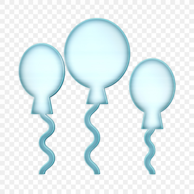 Ballons Icon Birthday And Party Icon Party Icon, PNG, 1234x1234px, Ballons Icon, Balloon, Birthday And Party Icon, Incandescent Light Bulb, Lamp Download Free