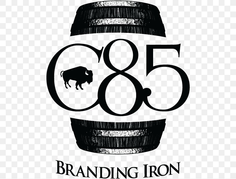 Branding Iron Cattle Livestock Branding, PNG, 500x621px, Brand, Black And White, Branding Iron, Casper, Cattle Download Free