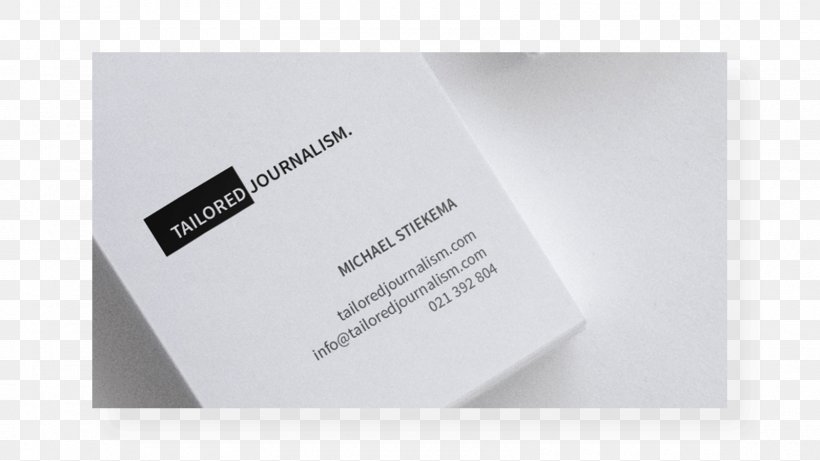 Business Cards Journalism Advertising Brand Logo, PNG, 1600x900px, Business Cards, Advertising, Blog, Brand, Business Download Free