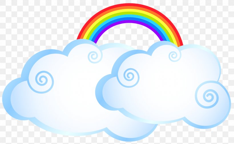 Clip Art Rainbow Image Cloud, PNG, 1600x985px, Rainbow, Cartoon, Cloud, Cloud Iridescence, Meteorological Phenomenon Download Free