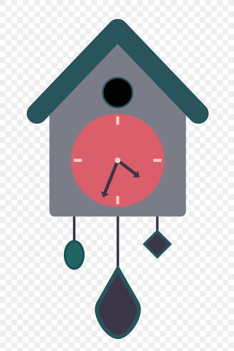 Cuckoo Clock Pendulum Clock Floor & Grandfather Clocks Clip Art, PNG, 1205x1808px, Clock, Cuckoo Clock, Cuckoos, Floor Grandfather Clocks, Home Accessories Download Free