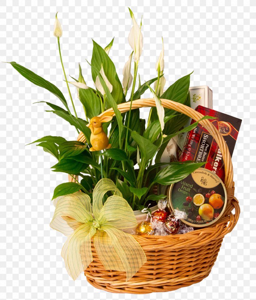 Cut Flowers Floral Design Food Gift Baskets Floristry, PNG, 880x1035px, Flower, Basket, Cut Flowers, Floral Design, Floristry Download Free