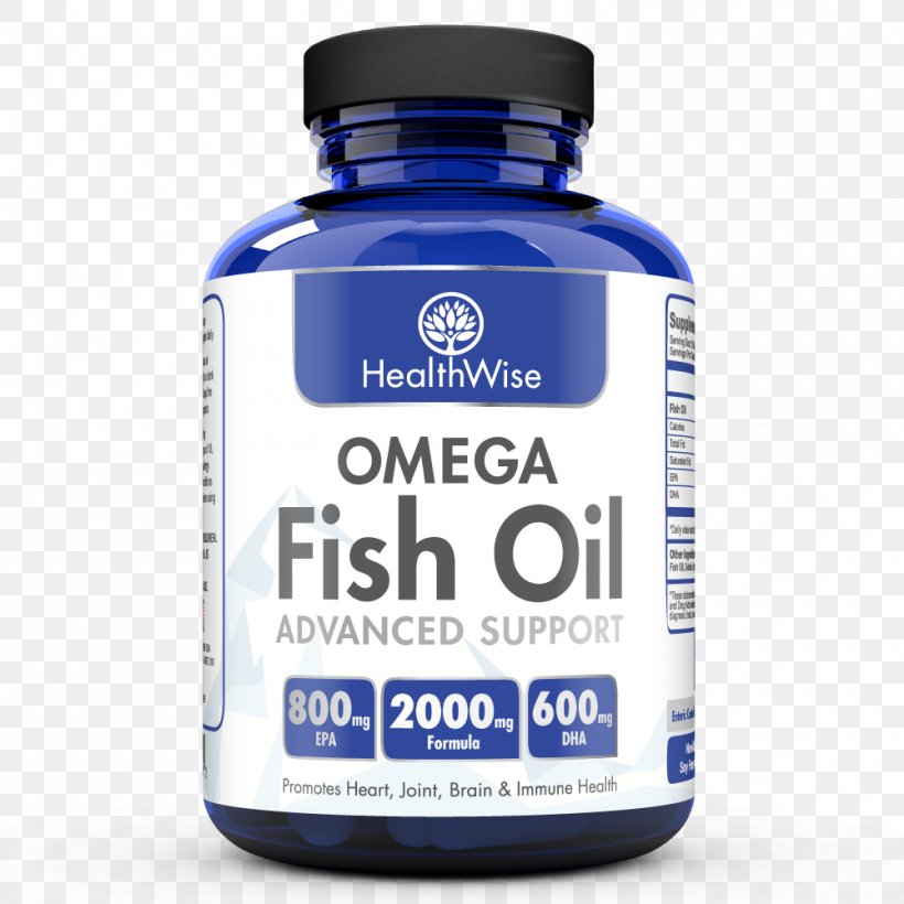 Dietary Supplement Fish Oil Omega-3 Fatty Acids Docosahexaenoic Acid Eicosapentaenoic Acid, PNG, 1000x1000px, Dietary Supplement, Capsule, Cod Liver Oil, Coenzyme Q10, Docosahexaenoic Acid Download Free