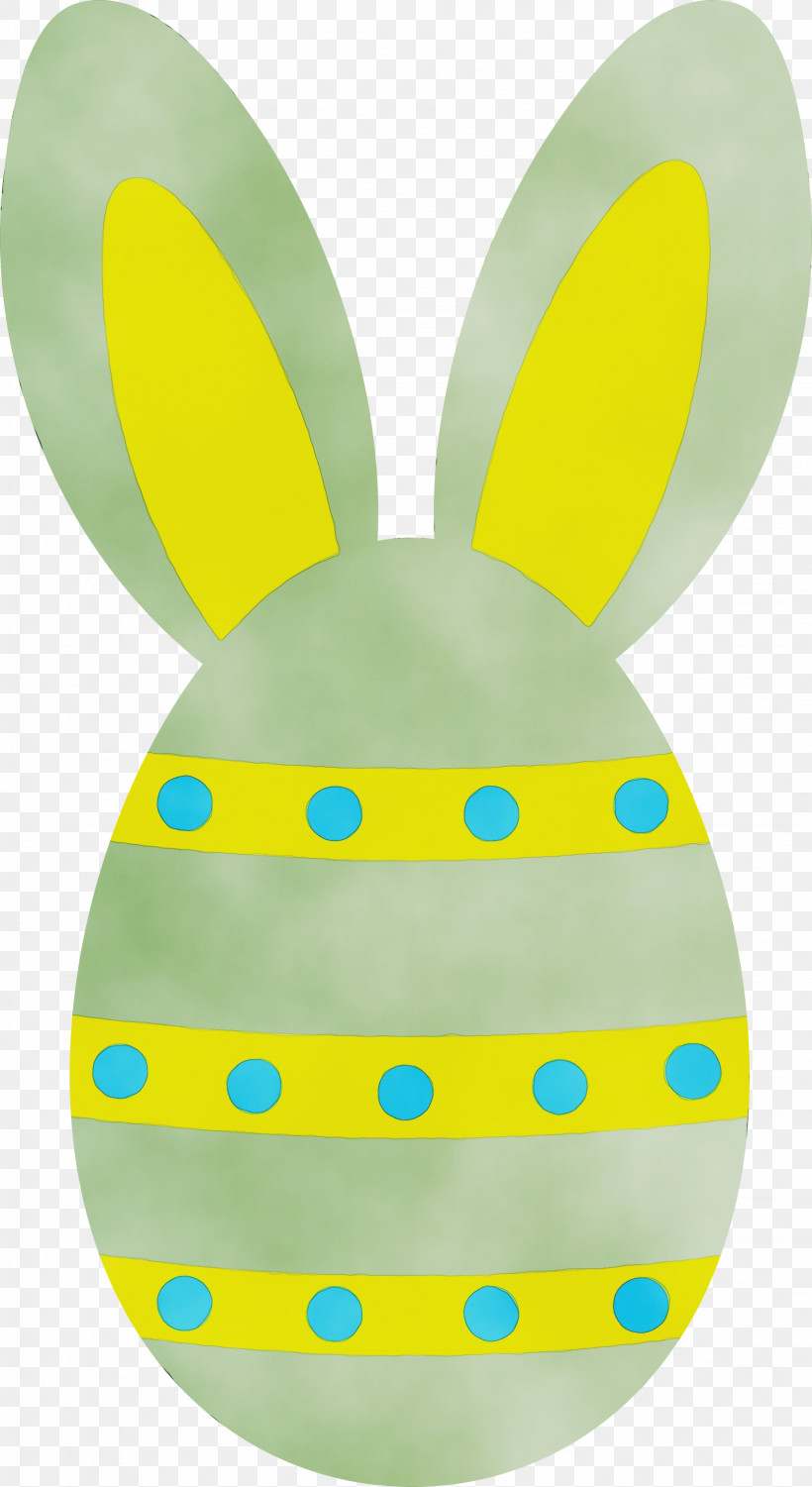 Easter Egg, PNG, 1638x3000px, Easter Egg With Bunny Ears, Easter Bunny, Easter Egg, Fruit, Paint Download Free