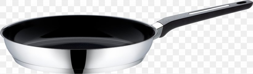 Frying Pan Tableware Cookware Kitchen Fiskars Oyj, PNG, 5327x1571px, Frying Pan, Allegro, Cookware, Cookware And Bakeware, Cup Download Free