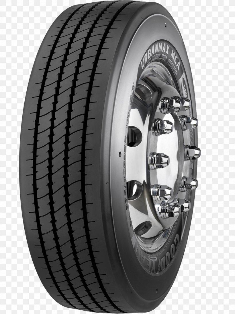 Goodyear Tire And Rubber Company Truck Tread Tire Manufacturing, PNG, 1200x1600px, Tire, Auto Part, Automotive Tire, Automotive Wheel System, Bridgestone Download Free