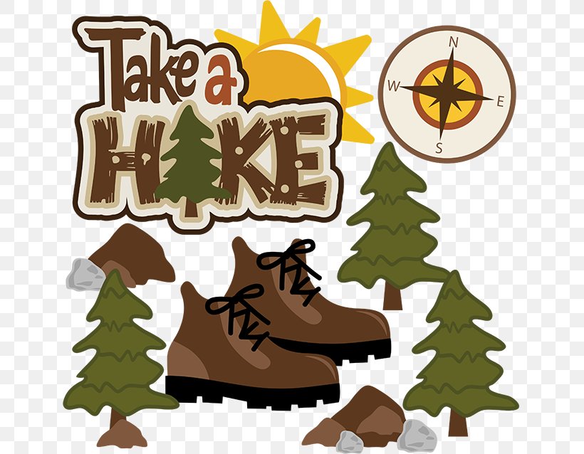 Hiking Boot Camping Clip Art, PNG, 648x638px, Hiking, Blog, Boy Scouts Of America, Camping, Christmas Download Free